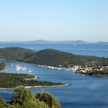 Appartement Romana Ilovik