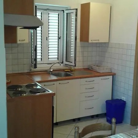 Appartement Romana Ilovik