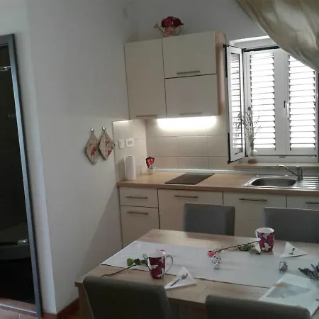 Appartement Romana Ilovik