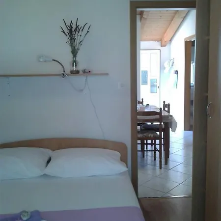 Appartement Romana *