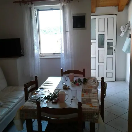 Appartement Romana Ilovik