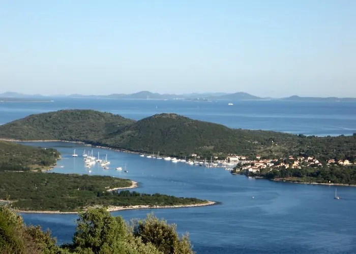 Apartment Romana Ilovik