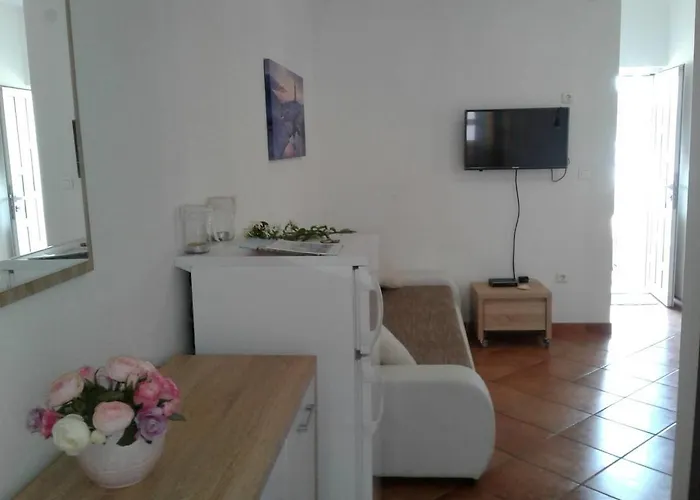 Apartment Romana Ilovik