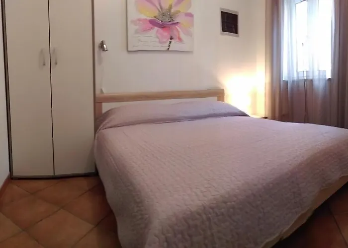 Romana Apartment