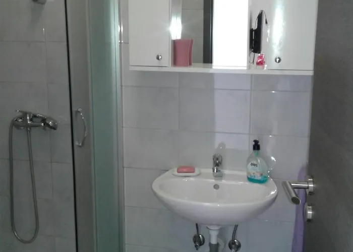 Apartment Romana Ilovik