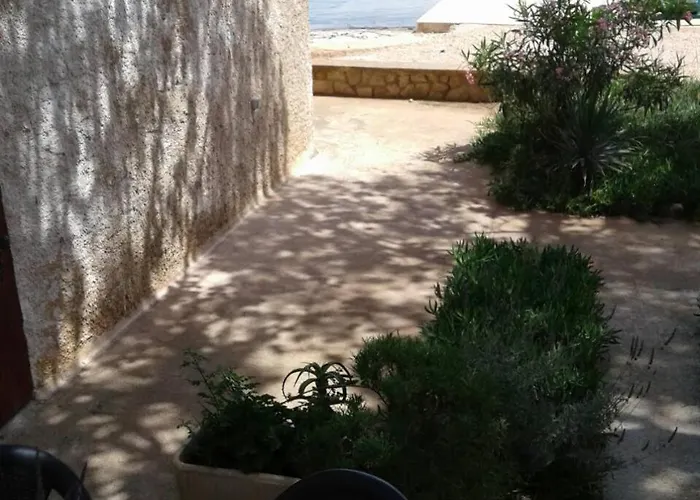 Romana Apartment *
