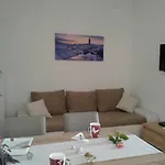 Romana Apartment Ilovik