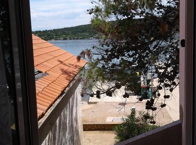 Διαμέρισμα Romana *