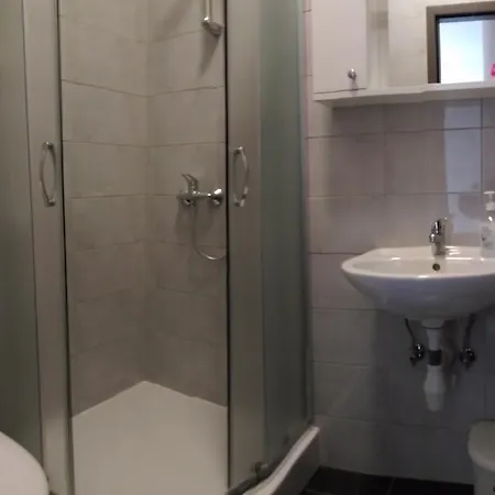 Apartment Romana Ilovik
