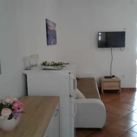 Apartment Romana Ilovik