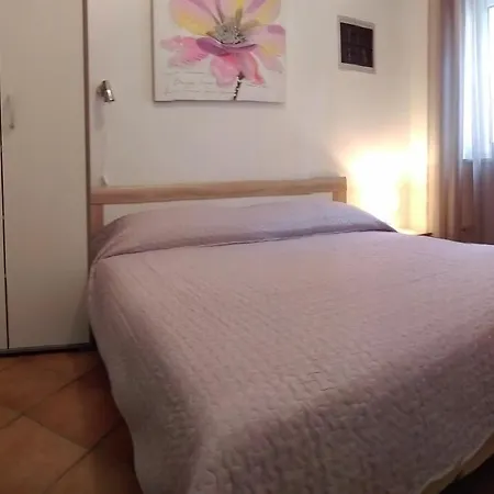 Romana Apartment