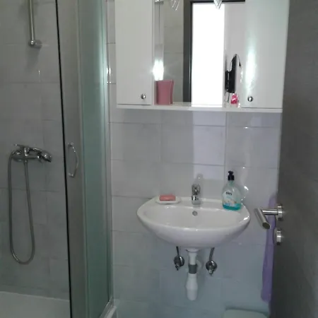 Apartment Romana Ilovik