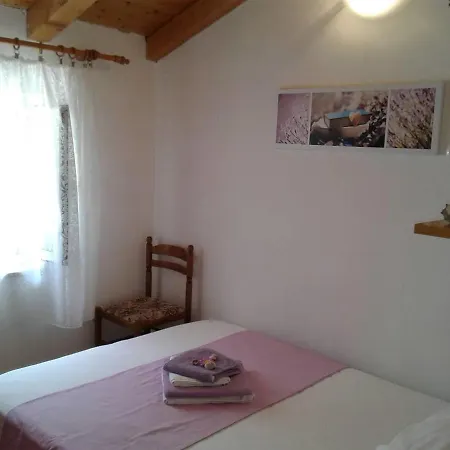 Romana Apartment