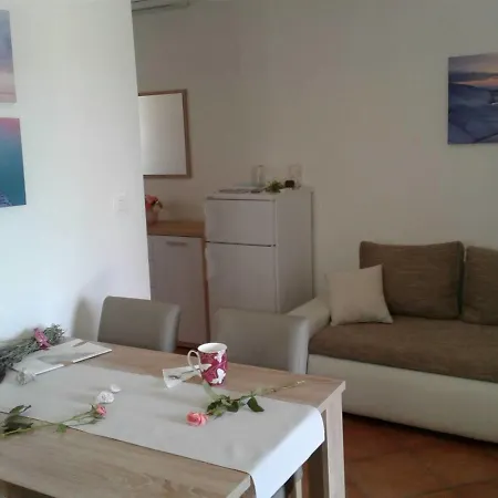 Romana Apartment