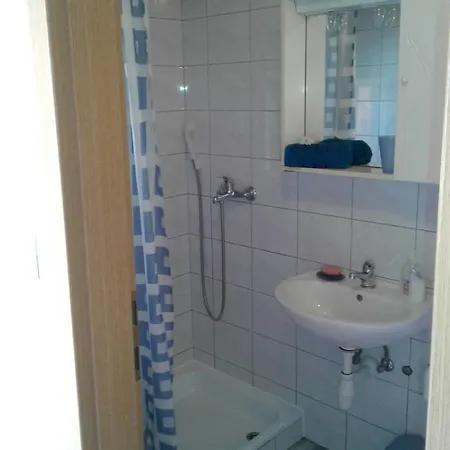 Apartment Romana